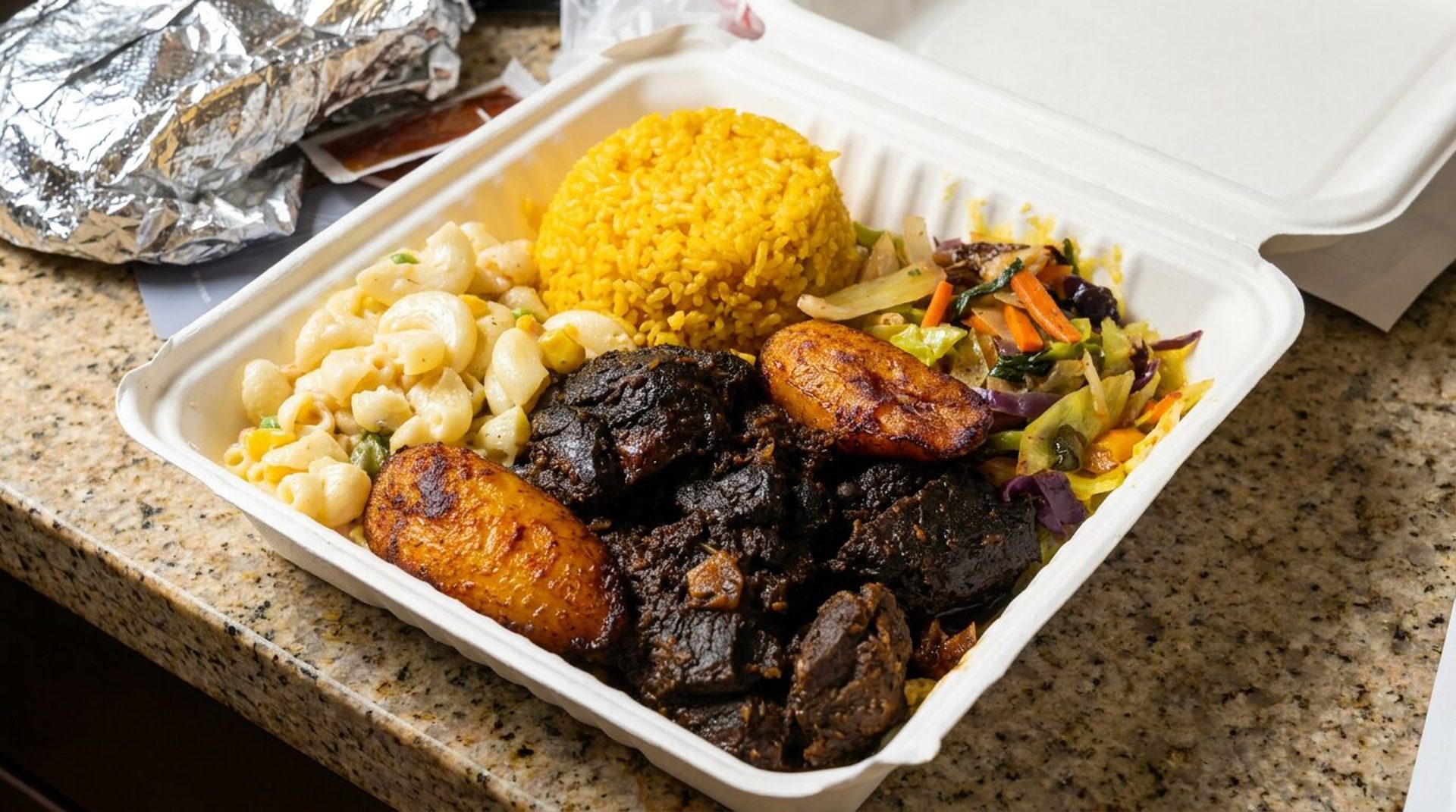 Meals to take with you